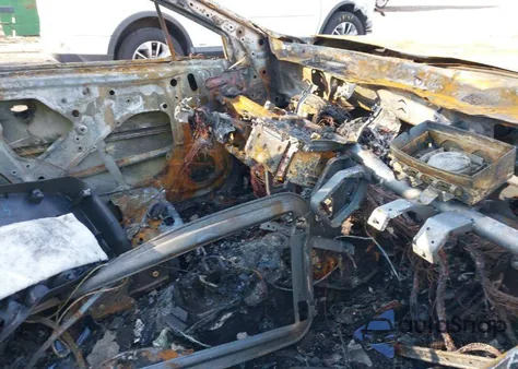 2015 Subaru Impreza 2.0I Sport Premium z USA, uszkodzony, nr VIN JF1GPAU61FH283085